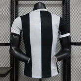 Corinthians Paulista 2024-2025 second away player